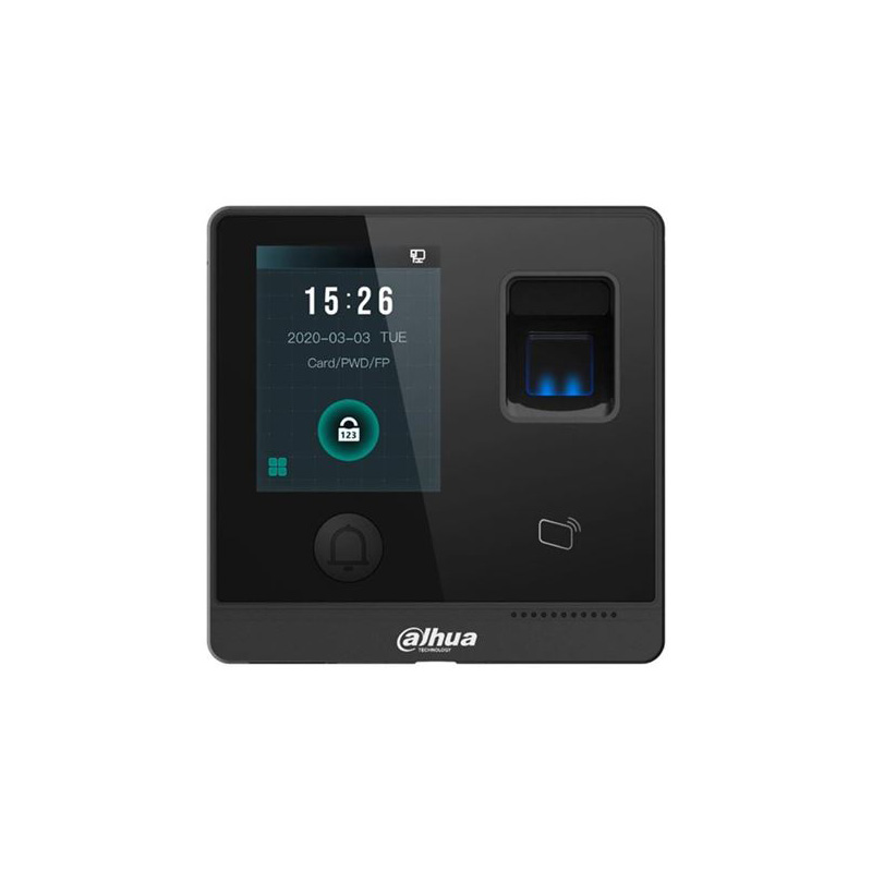 Parmak İzi Okuyucular