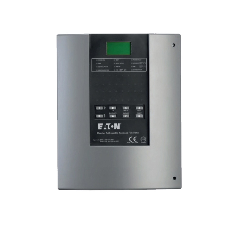 Yangın Alarm Kontrol Panelleri