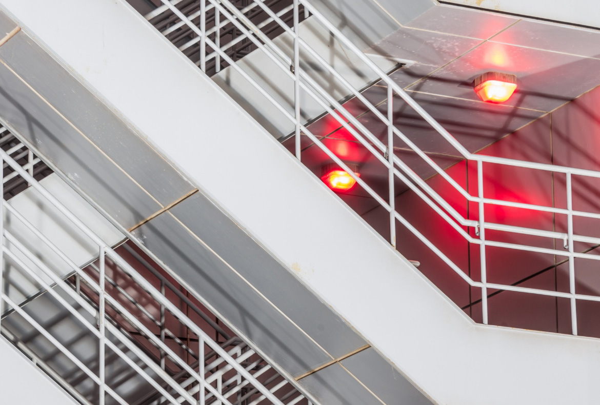 Yangın Alarm Sistemleri