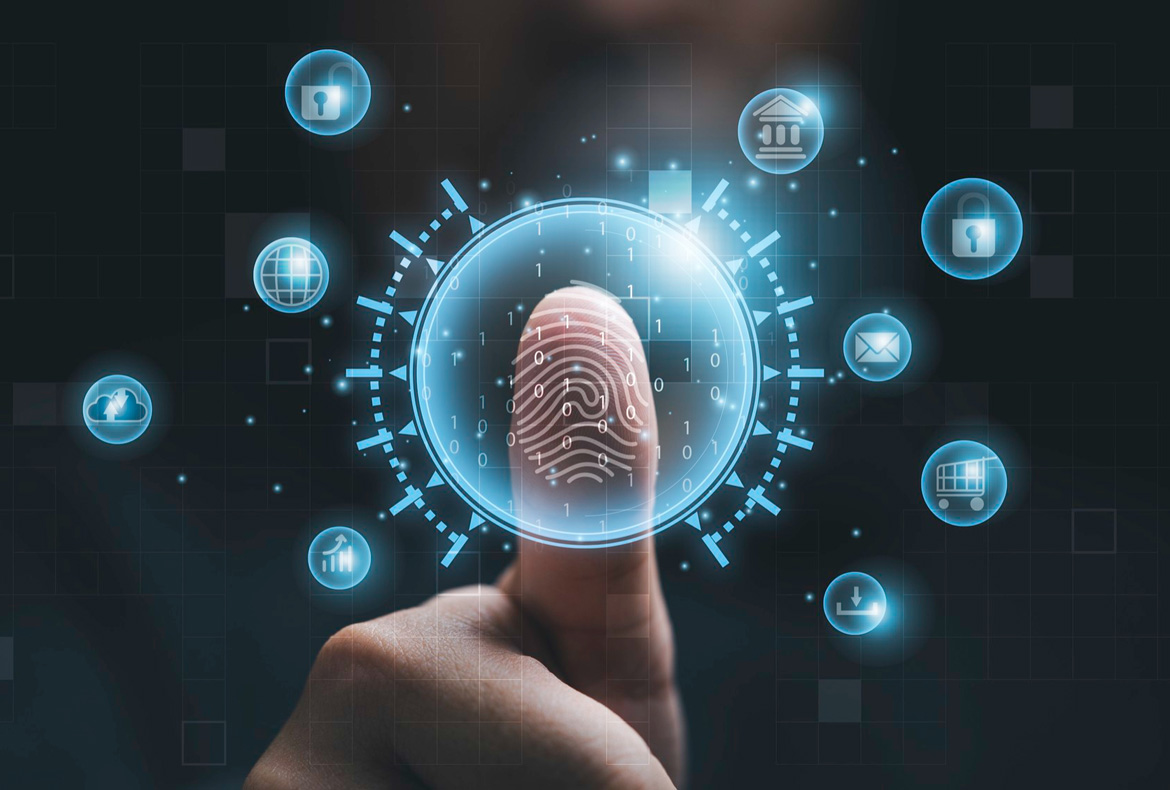 Parmak İzi ve Yüz Tanıma Teknolojileri