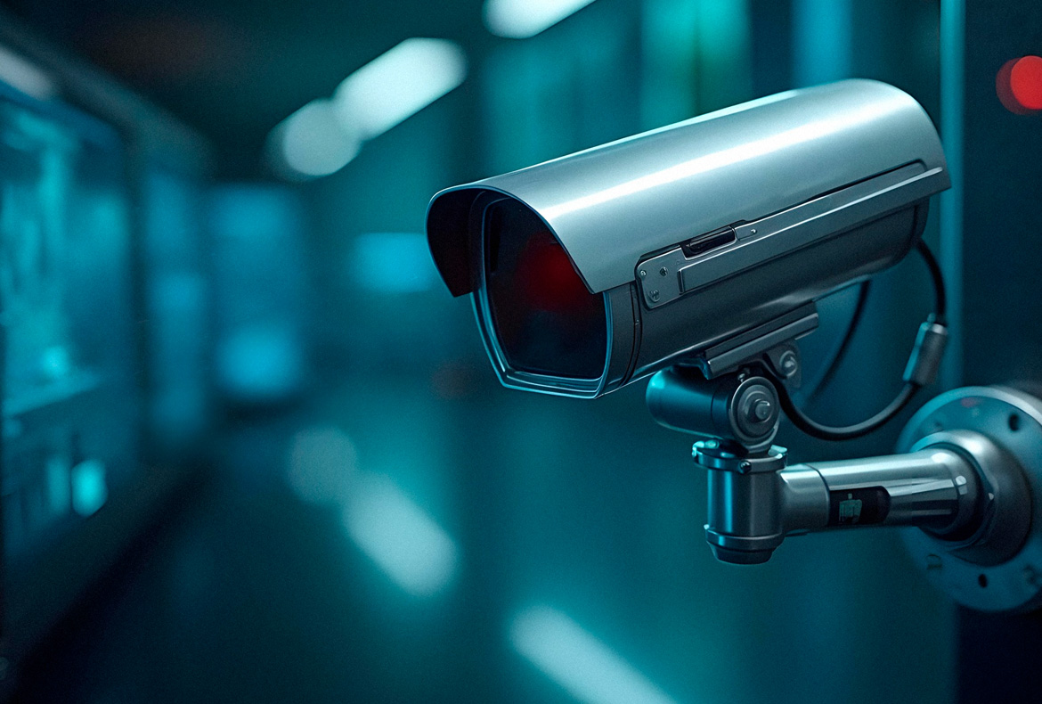 IP Kamera Sistemleri