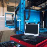 Atölyeler için Kamera ve Alarm Çözümleri