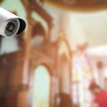 Camiler için Kamera ve Alarm Çözümleri