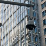 Plazalar için Kamera ve Alarm Çözümleri