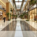 AVM’ler için Kamera ve Alarm Çözümleri