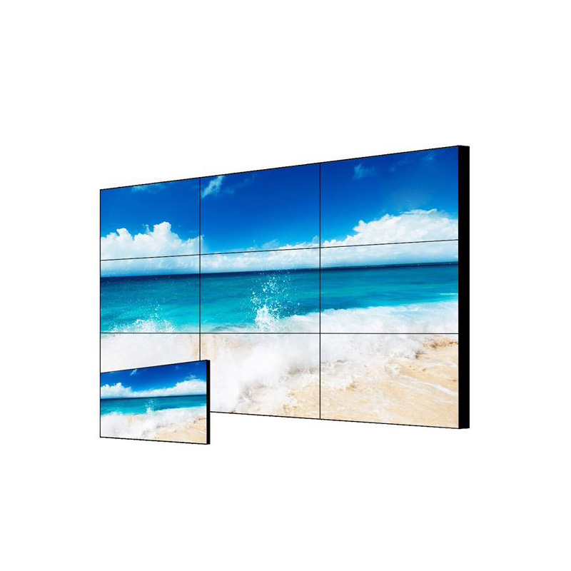 Video Duvar Ekran Sistemleri