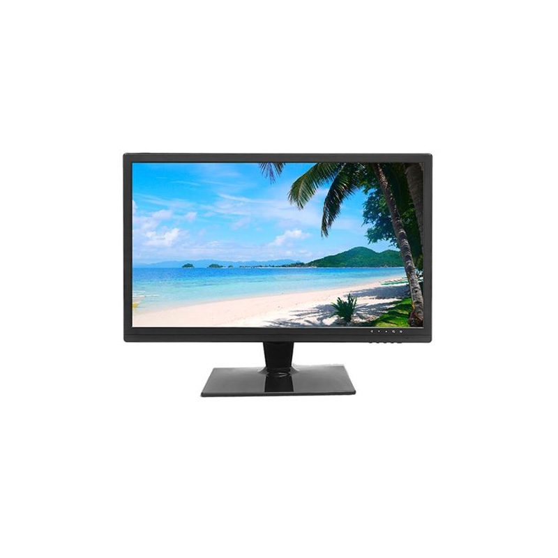 Güvenlik Monitörleri