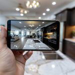 Konutlar için Kamera ve Alarm Çözümleri