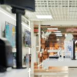 Mağazalar için Kamera ve Alarm Çözümleri