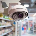 Marketler için Kamera ve Alarm Çözümleri
