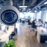 Ofisler için Kamera ve Alarm Çözümleri