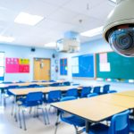 Okullar için Kamera ve Alarm Çözümleri