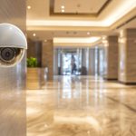 Oteller için Kamera ve Alarm Çözümleri
