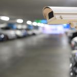 Otoparklar için Kamera ve Alarm Çözümleri