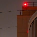 Rezidanslar için Alarm Çözümleri