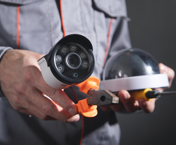 Teknik Servis ve Periyodik Bakım