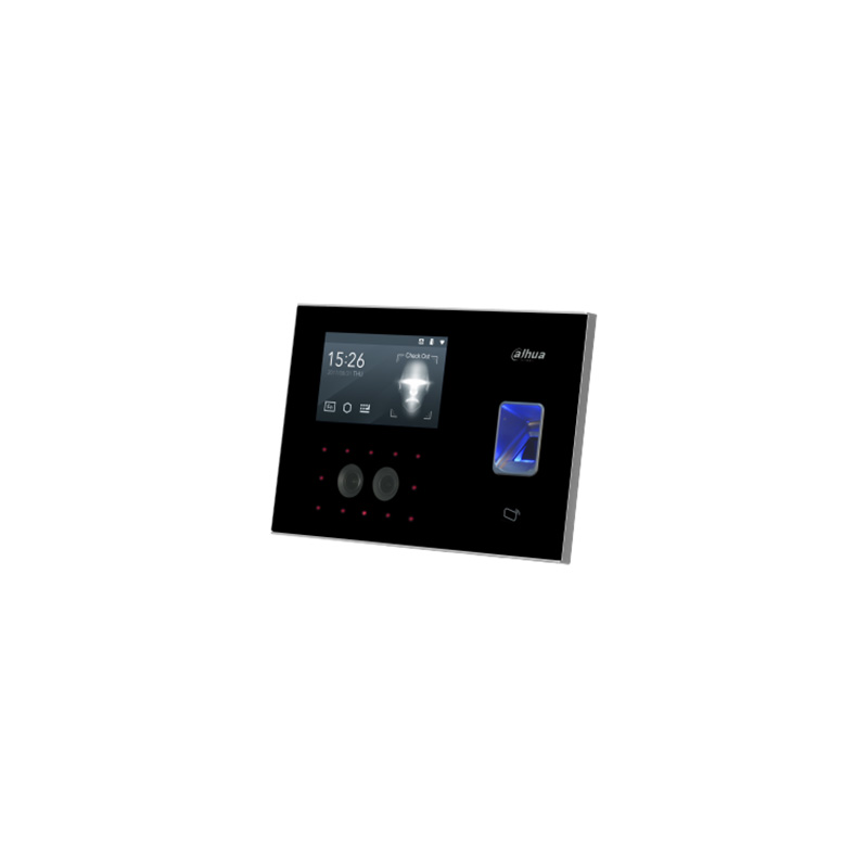 Yüz Tanıma Terminalleri